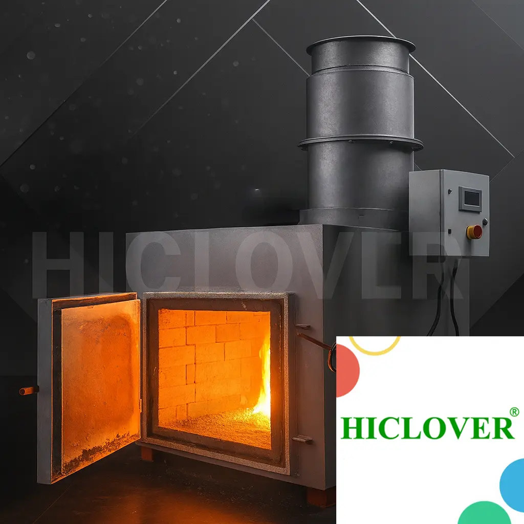 Role of the UN and International Organizations in Market of Waste Incinerators