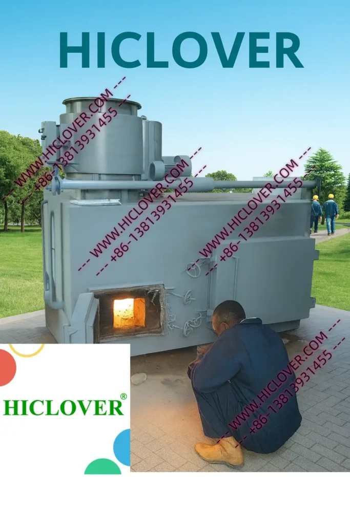 Mauritania Waste Incinerator Market Report