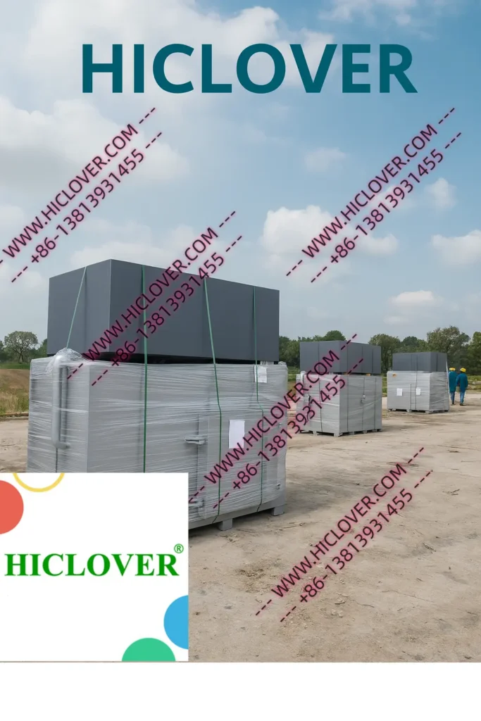 Mauritius Waste Incinerator Market Report
