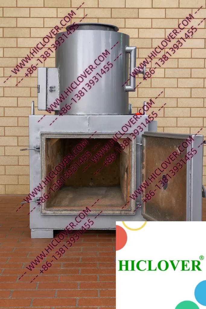 Incinerator Suppliers in Comoros: Selecting a Reliable Waste Incinerator for Islands, Hospitals, and Remote Sites